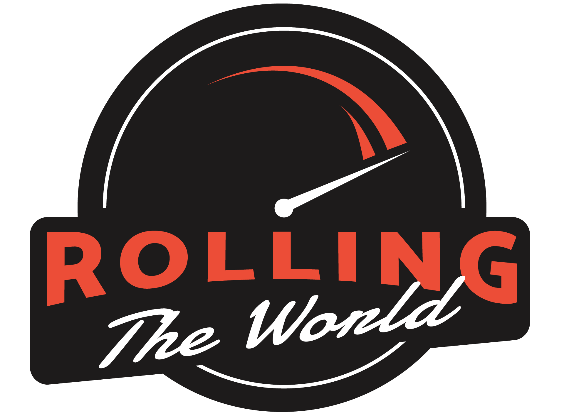 Rolling The World